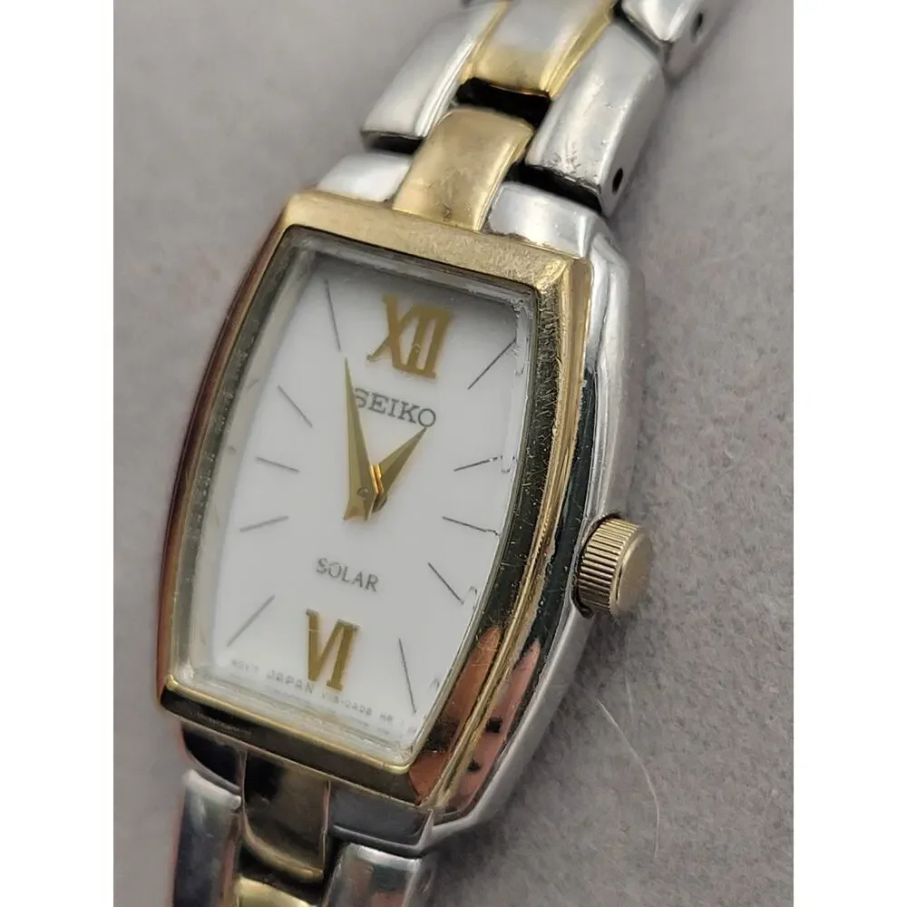 Seiko this vintage